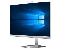 ONEGA ONG-2380 23.8'' ALL IN ONE PC I5 4570 8GB 512GB SSD WI-FI & CAMERA SİYAH - 1
